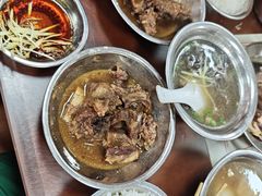 -阿秋牛排(湖心街店)