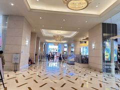 -无锡君来洲际酒店