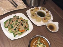 -Masala Curry and BBQ·玛莎拉巴基斯坦美食(金水万达店)