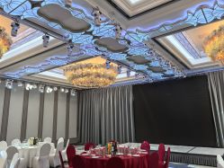 点击看大图 -曼格纳婚礼艺术中心(张江店)