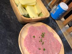 -许府牛火锅(信义坊总店)