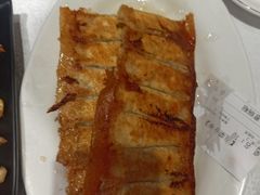-大眼锅贴水饺(河东店)