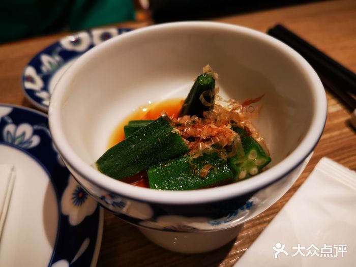 小山日本料理(岭南天地店)图片
