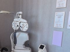 -瑞司视光眼镜·蔡司战略合作眼镜店(新街口店)