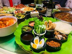 -淀里船宴(卓达店)