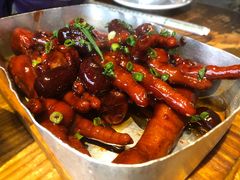 -打酱油·非遗淮扬菜(瘦西湖梅岭店)