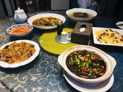 -梁溪河畔·吉府花园(南长街南下塘店)