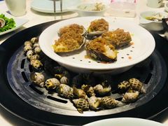 -黄寺蒸汽海鲜(黄寺大街店)