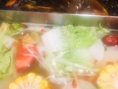 -老鼎旺安格斯牛肉火锅(衡艺广场店)