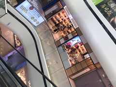-百佳永辉超市(东城万达店)