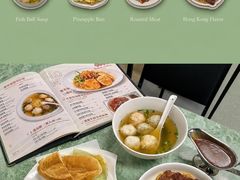 -牛记咖喱美食(十月初五日街店)