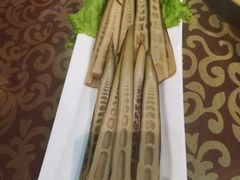 手剥笋-渔人家宴