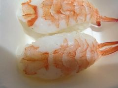 火炙海鲜球-新一番三文鱼寿司(红城湖店)