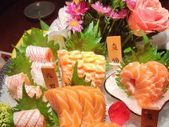 -阿吾罗日本料理(K11艺术中心店)