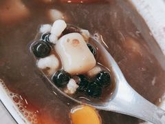 -鲜芋仙(苏州干将店)