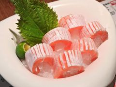 -Sushi Love 创意寿司(丽影广场店)