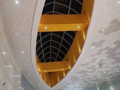 -汉堡王(梅村服务区南店)