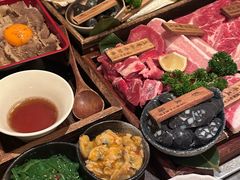 -暖都焼肉·和牛酒場(花都店)