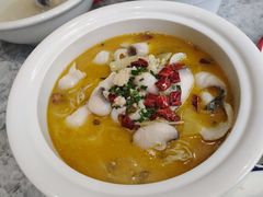 -聚丰园•湖鲜餐厅(阿红私房菜梅石路店)