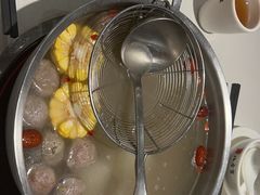 -八合里潮汕鲜牛肉火锅(上海汇智广场店)