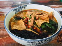 -陈记柳州螺蛳粉(大坪店)