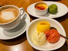 -广州富力君悦大酒店·凯菲厅