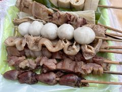 -马记大锅煮(总店)