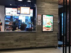 -汉堡王(天津鲁能店)