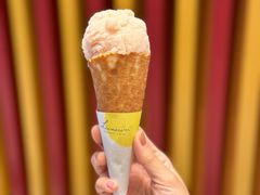 -LUNEURS月乐诗·法式冰淇淋(北外滩来福士广场店)