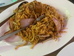 -無招牌海鮮(芽笼店)