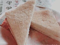 -憶廟街 X 沙角邨(太古城店)