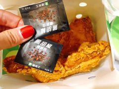 -德克士(北京站店)