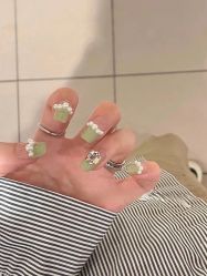 -StartNail美甲