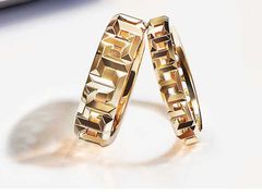 -Tiffany & Co.蒂芙尼
(广州太古汇店)