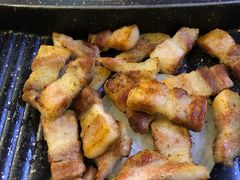 -首尔馆韩国料理(金童路店)