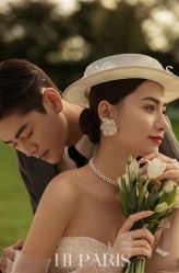 -巴黎婚纱摄影(瑞安旗舰店)