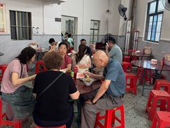 -陈记饮食店(菜园墩店)