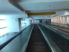 -吉隆坡国际机场