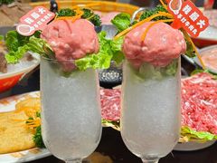 -潮澎派·潮汕菜大排档(南较西路店)