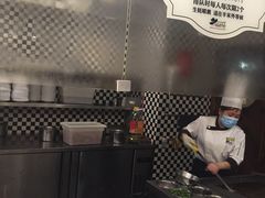 -汉巴味德(大悦城店)