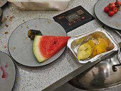 -仙螺岛海鲜自助餐厅(总店)