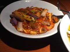 -外婆家(青岛万象城店)