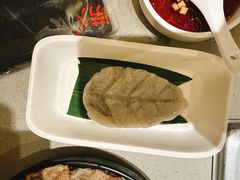 -海底捞火锅(上地华联店)