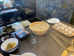 -土著渔匠·养生蝴蝶鱼(香樟路店)