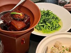 -外滩三号餐厅·创意中餐