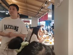 -一醒·手工面·西北传统小吃(悠方购物中心店)