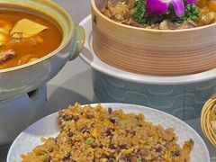 -乔阿马·江南味·驴肉香(龙湖华泾天街店)