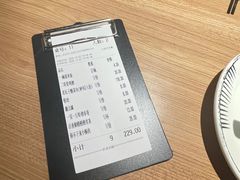 -太二酸菜鱼(武汉光谷保利店)