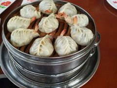 -地方名吃海鲜大馅蒸饺(北戴河店)