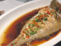 松鼠桂鱼-童福兴·南京菜(老门东店)